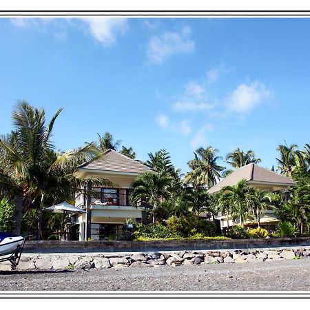 Villa Dunia Impian Kubutambahan  Pokoj fotografie