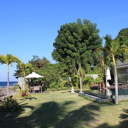 Villa Dunia Impian Kubutambahan  Exteriér fotografie