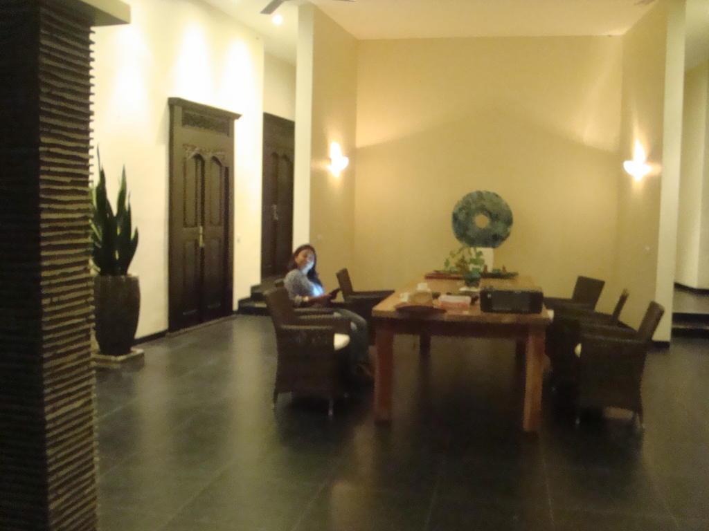 Villa Dunia Impian Kubutambahan  Pokoj fotografie