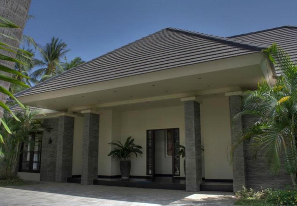 Villa Dunia Impian Kubutambahan  Pokoj fotografie