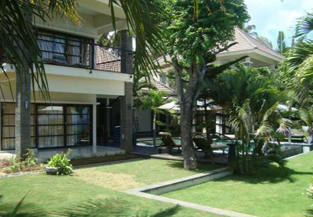 Villa Dunia Impian Kubutambahan  Exteriér fotografie