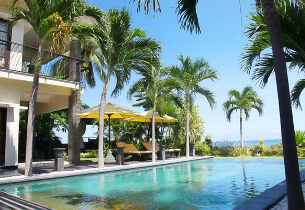 Villa Dunia Impian Kubutambahan  Exteriér fotografie