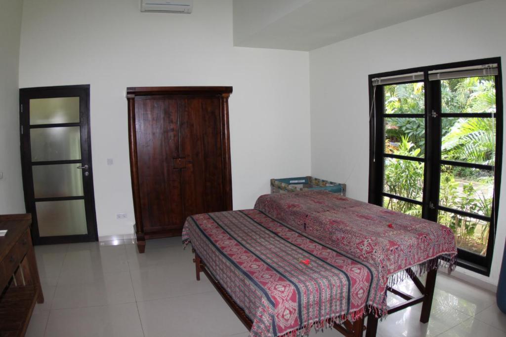 Villa Dunia Impian Kubutambahan  Pokoj fotografie
