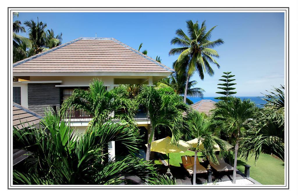 Villa Dunia Impian Kubutambahan  Pokoj fotografie