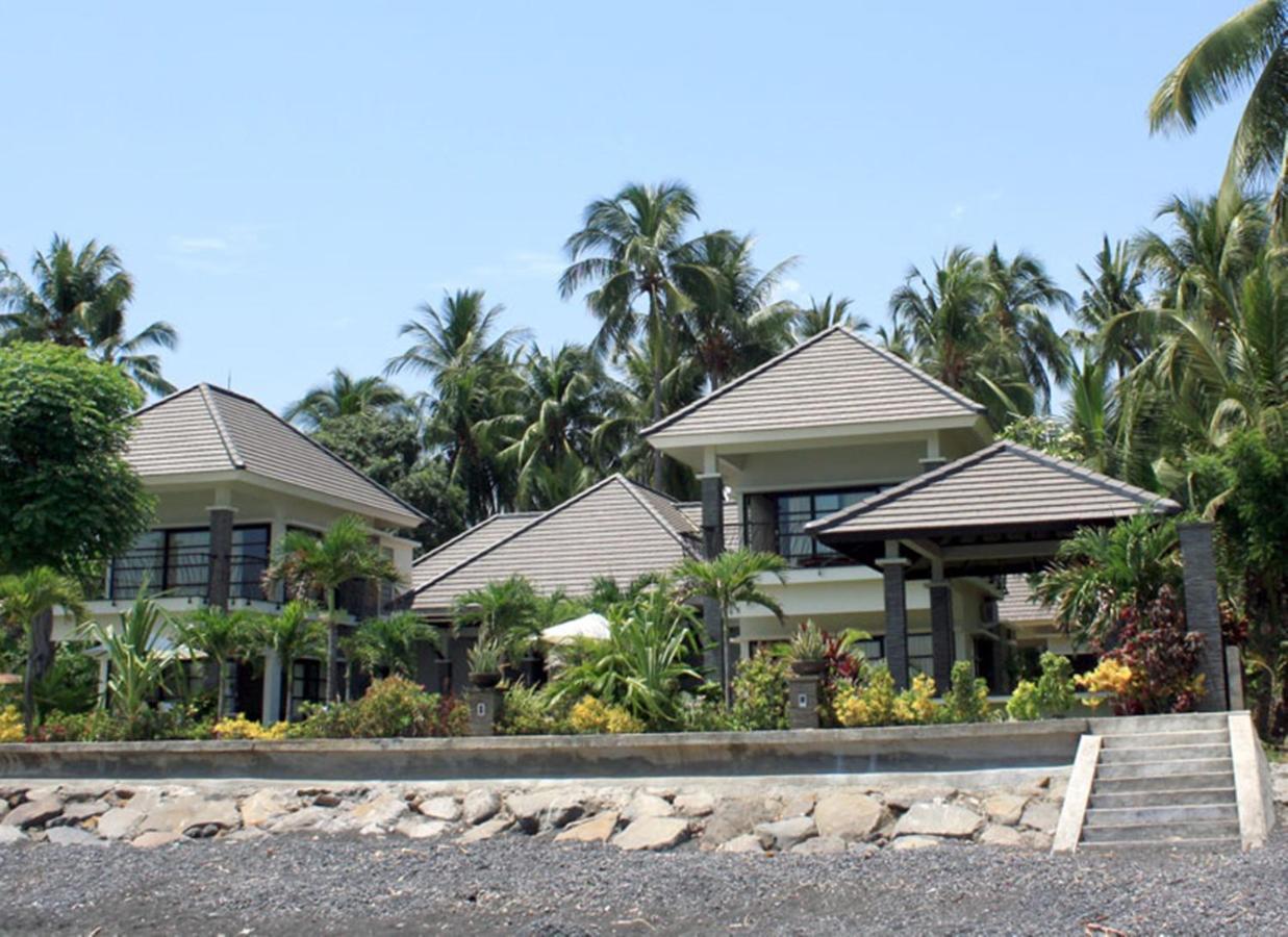 Villa Dunia Impian Kubutambahan  Pokoj fotografie